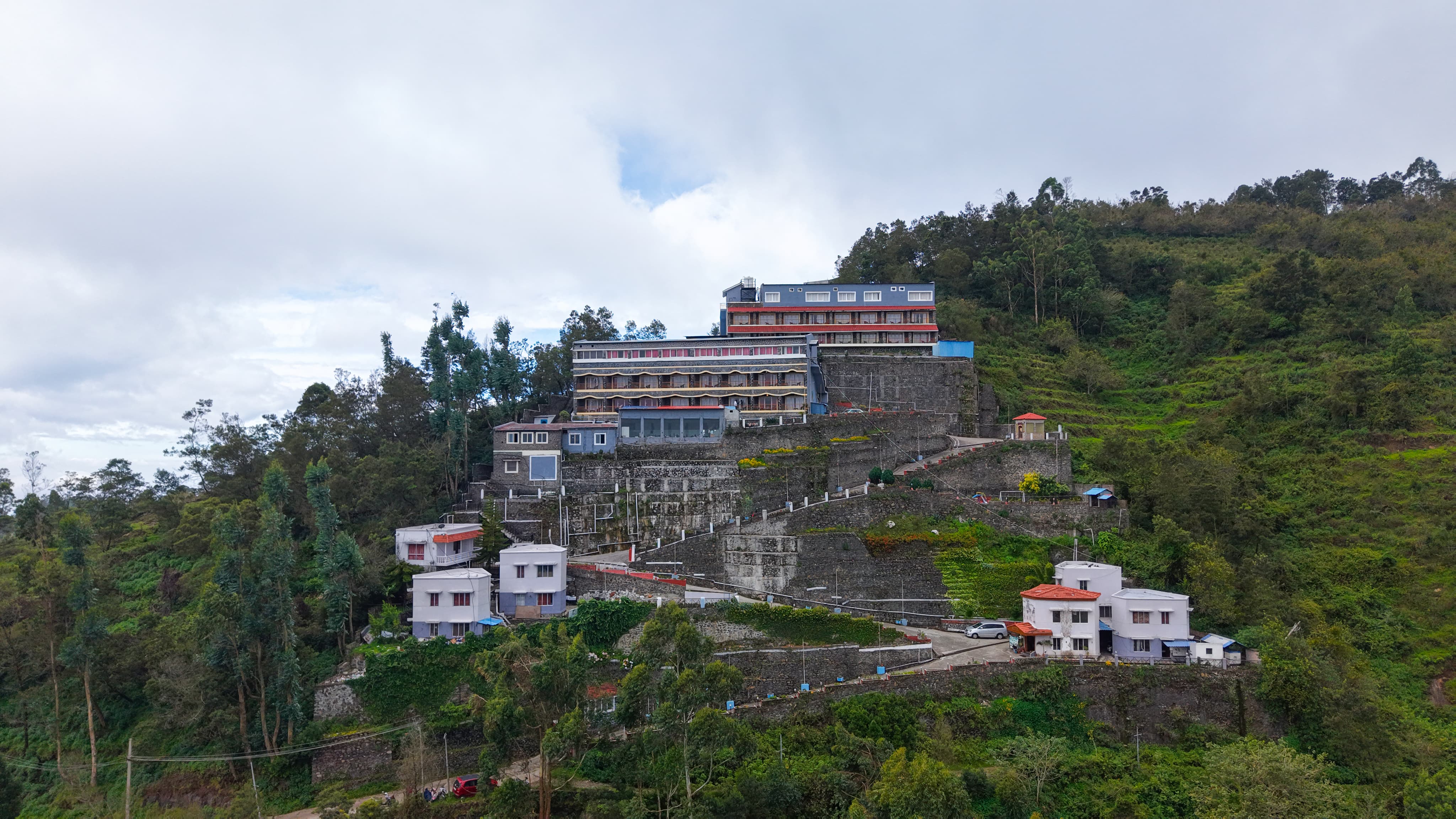 Hotel Jem Valley