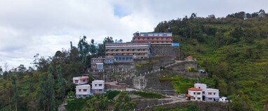Hotel Jem Valley