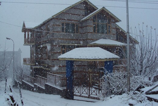 Shukrana Cottage