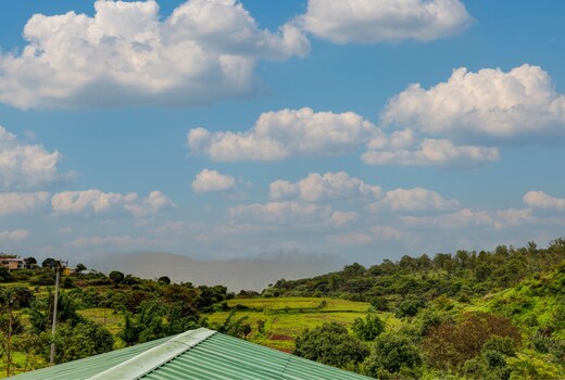 Mountain Paradise Villa