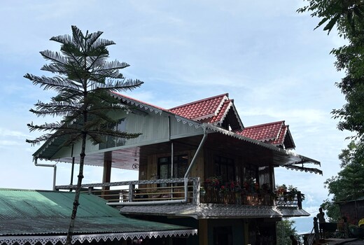 Koirala Mountain Retreat