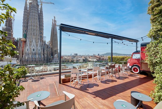 Sercotel Rosellon