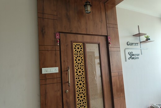 Gunjan Homes