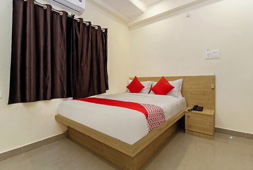 Hotel O HYVIN SUITES
