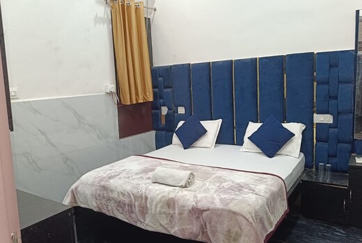 Hotel Maa Seva Sadan
