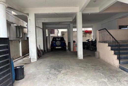 Asian Guest House