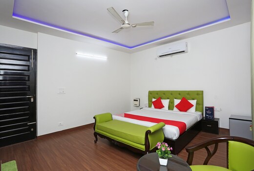 Hotel O Star Suites