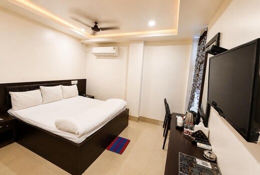 Hotel O Gods County Hotel & Resort