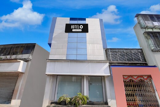 Hotel O Kurla Formerly Prince Palace