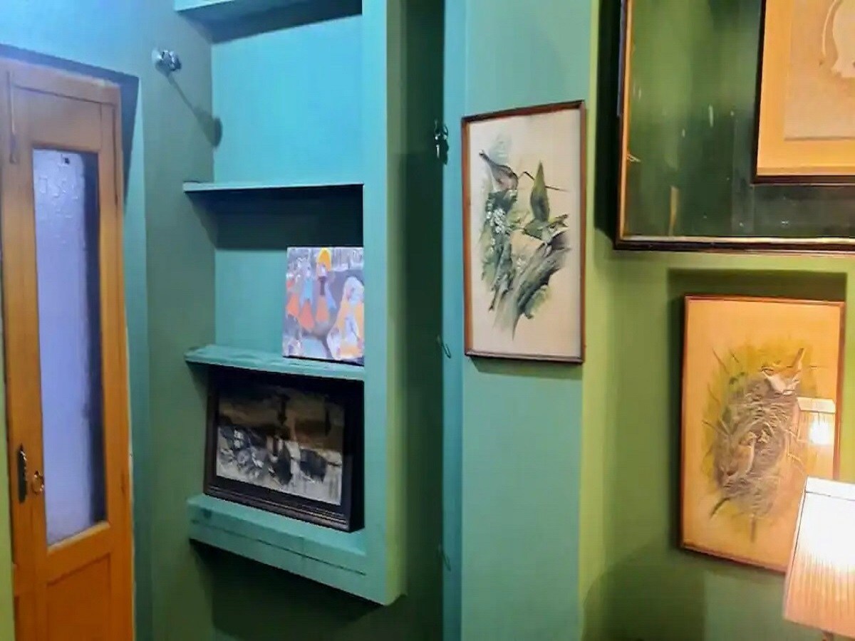 Main gallery