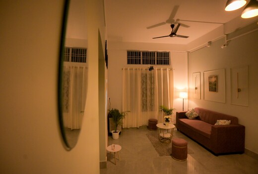 Kohuwa Homestay
