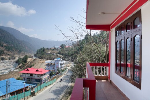 Sangyal Homestay