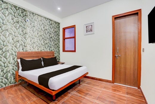 Super Hotel O Highway Residency