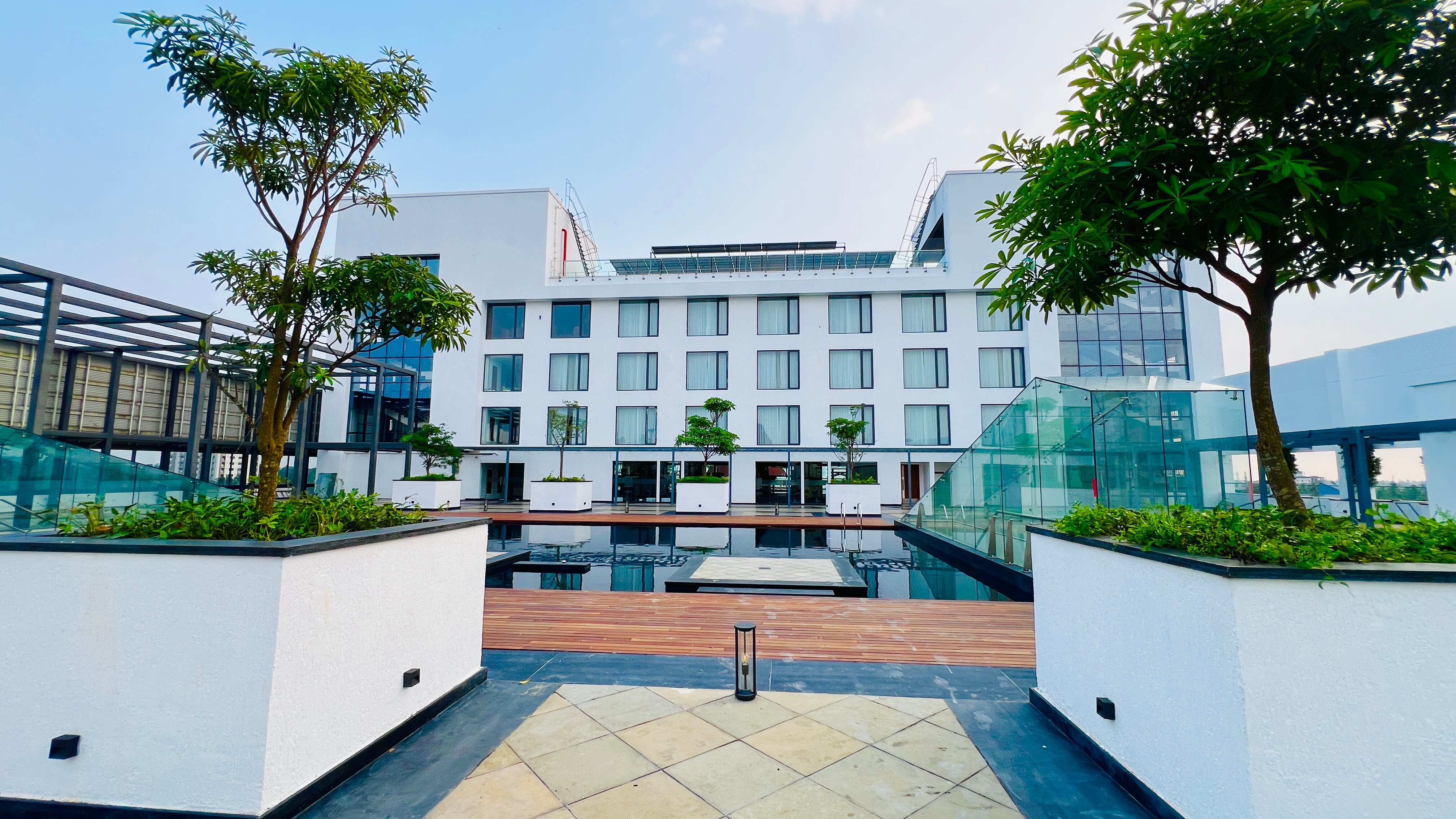 Gokulam Grand