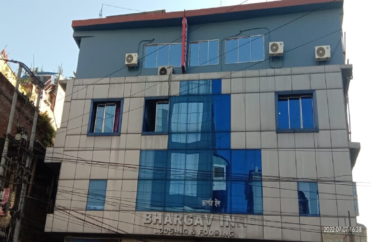 Hotel Bhargav Inn