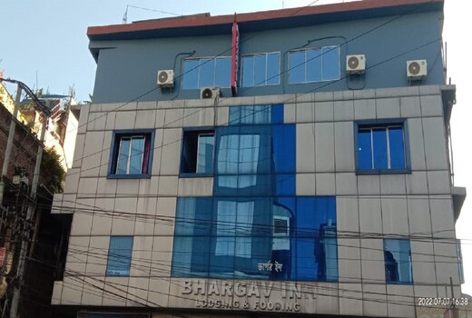 Hotel Bhargav Inn