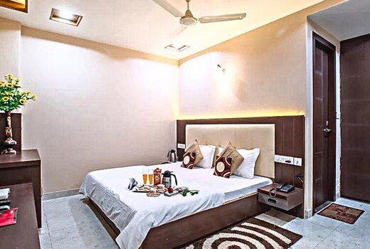 Hari Priya Guest House