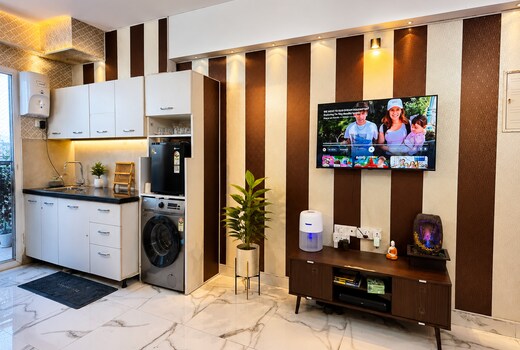ADS Studio 1 BHK Gurgaon Sec 106 Yashobhoomi IGI