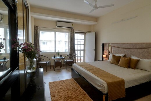 The Ganga Casa by Qintara Living