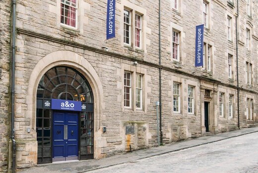A&O Edinburgh City