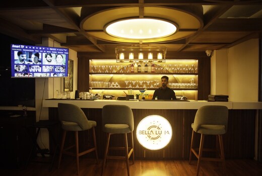 Q green hotel