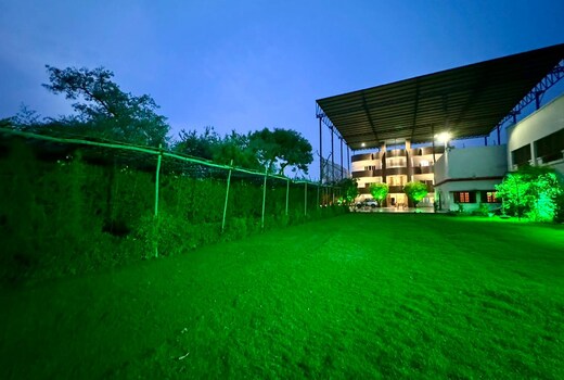 Ammaji guest house
