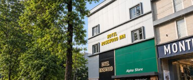 Rosewood@ Rajpur Road by Zenvana