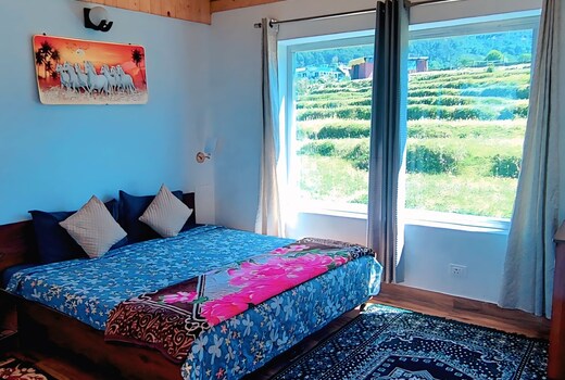 Sunshine cottages