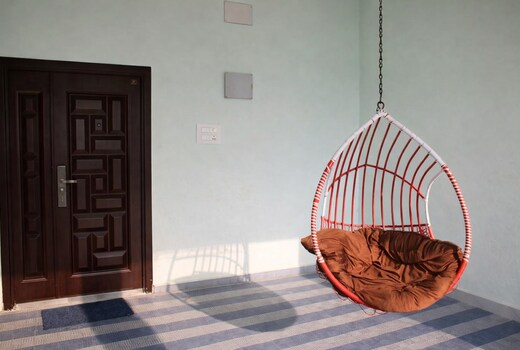 Bagavan Residency