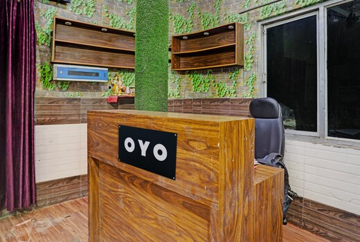 Hotel O by OYO Laveena
