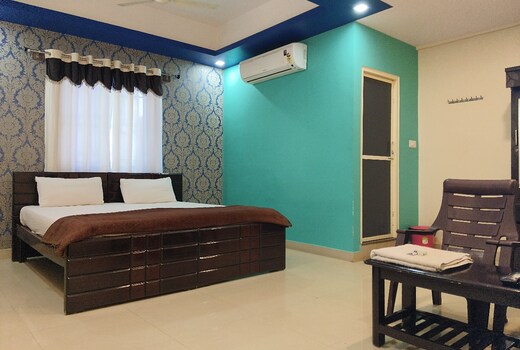 Hotel Adyah Comforts - Hoskote