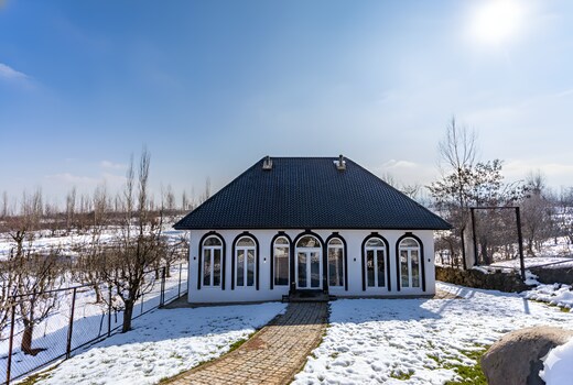 The Zoey Villa