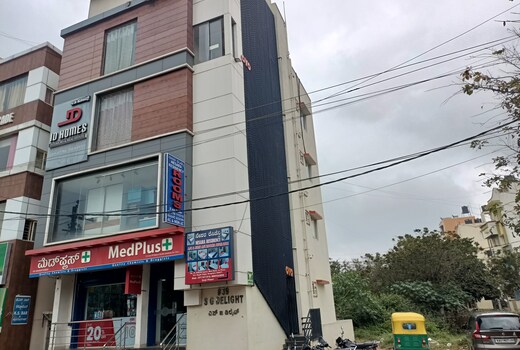 Nesara Residency