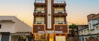 HOTEL SIYARAM PALACE