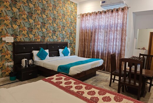 Hotel Shivanta Residency
