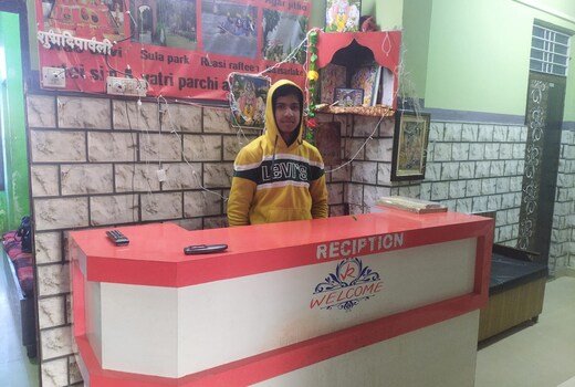 VERMA RESIDENCY