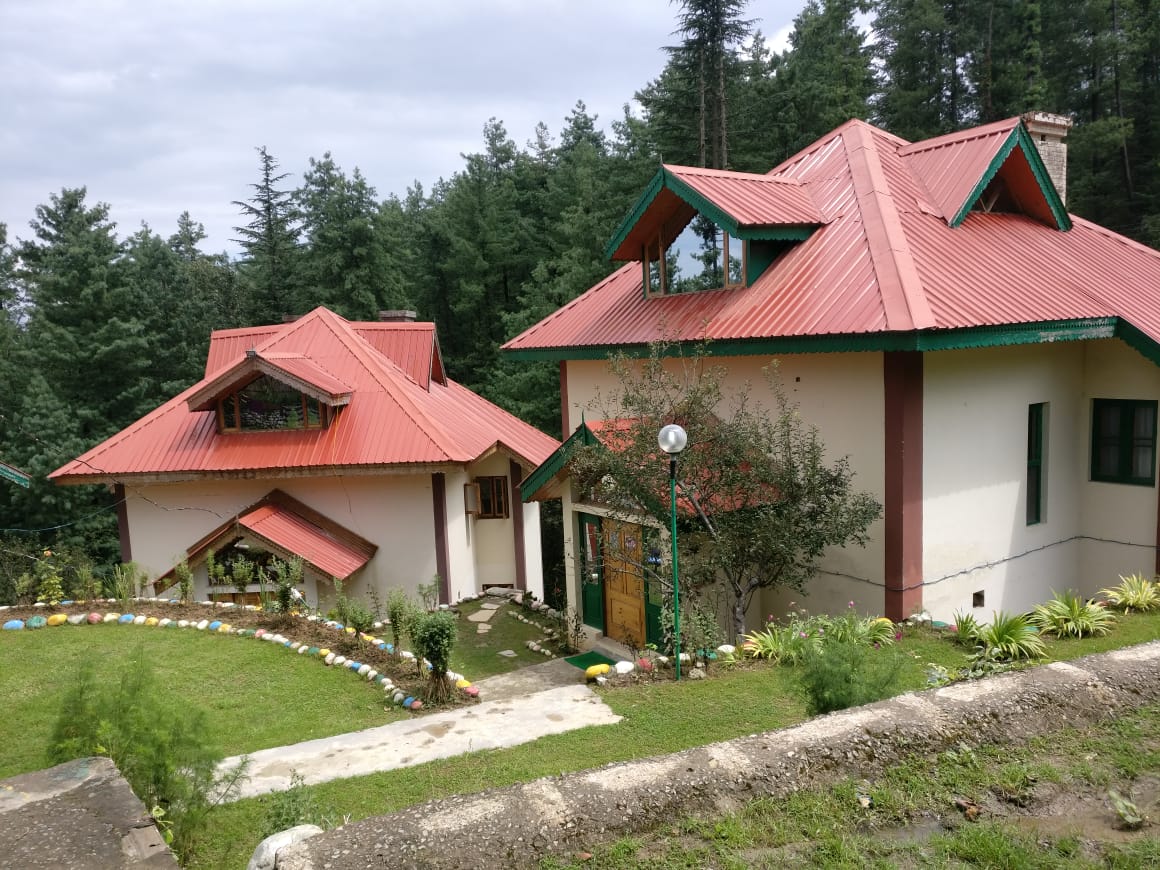 Nature Life Homestay
