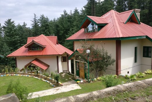 Nature Life Homestay