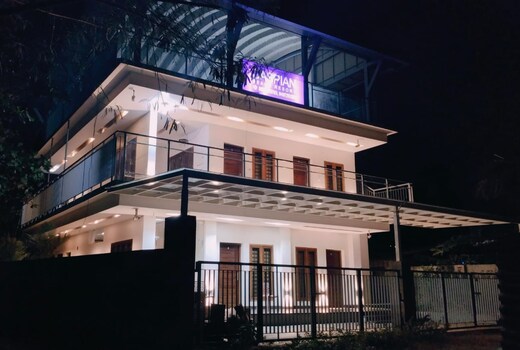 Caspian Beach Resort