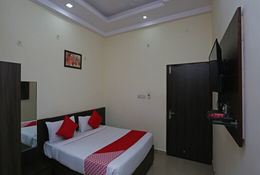 OYO 36270 Hotel Sariska Virasat