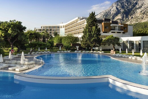 Rixos Beldibi