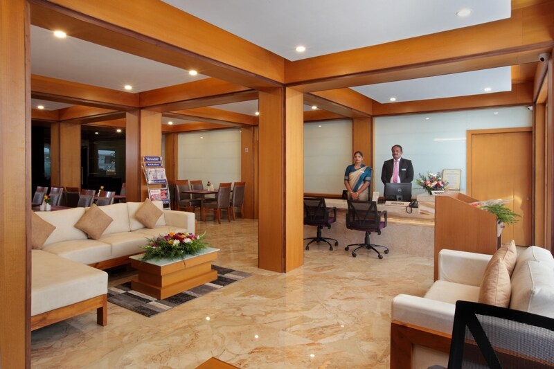 Main gallery