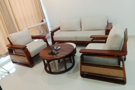 Zoho Guest House - Mumbai