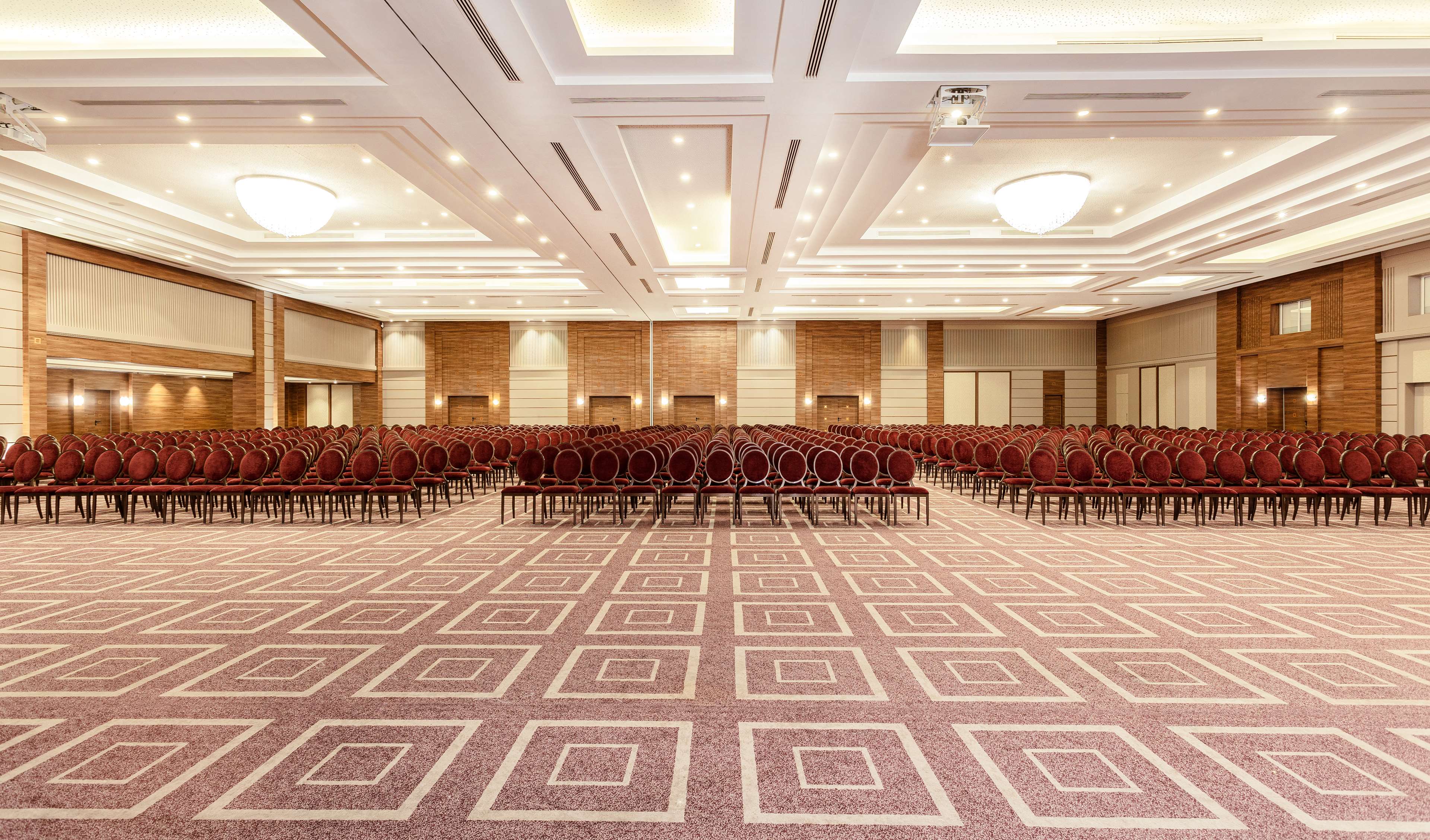 Radisson Blu Hotel & Convention Center, Tunis