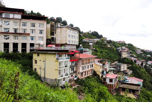 Hotel O Collection O Kalsia Home Stay