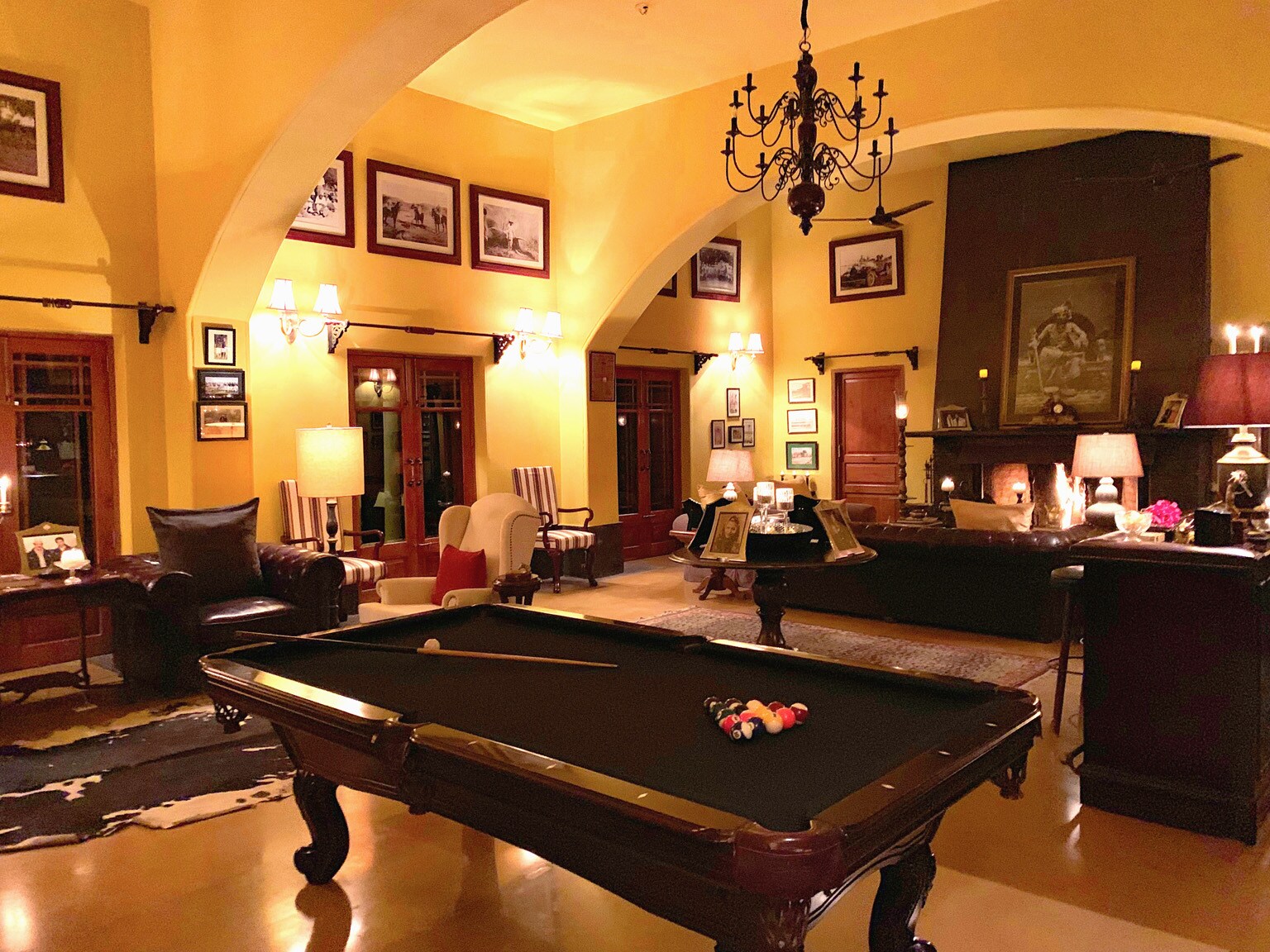 Main gallery