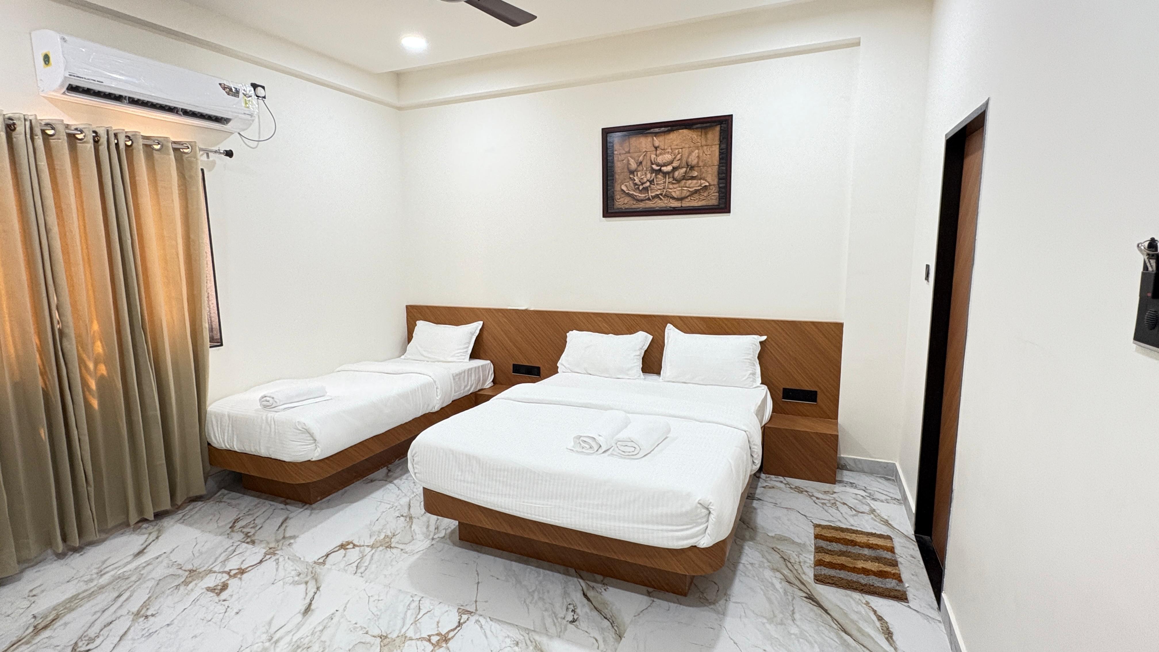 Manav Residency