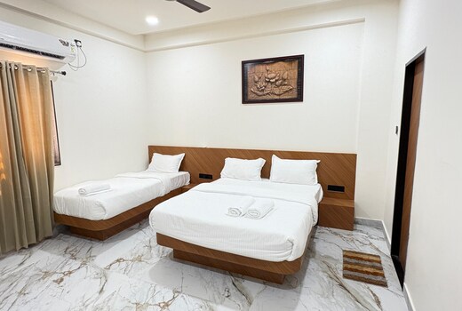 Manav Residency