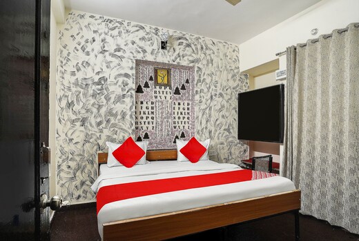 Hotel Big Vine