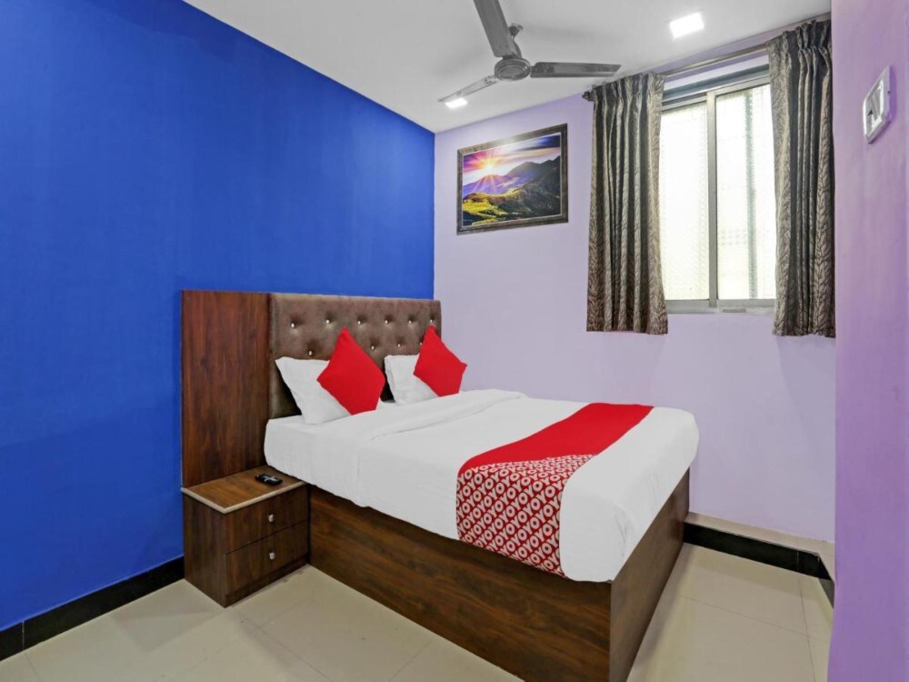 Hotel Welcome Inn